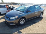 Toyota Corolla Le 1NXBU4EE2AZ264707 снимка