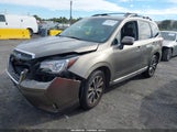 Subaru Forester 2.0Xt Touring JF2SJGWCXJH448332 снимка