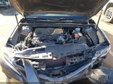 Toyota Camry Se Awd 4T1G11BKXLU004260 fotografie