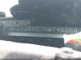 Honda Hr-V Awd Ex 3CZRU6H57NM746068 photo