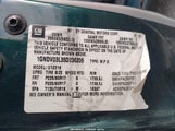 Chevrolet Uplander 1GNDV03L35D236206 снимка
