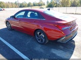 Hyundai Elantra Sel Convenience KMHLS4DG3SU906088 photo