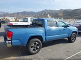 Toyota Tacoma Sr5 5TFAX5GN8KX134568 fotografie
