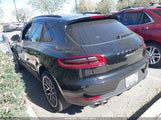 Porsche Macan S WP1AB2A52JLB32700 снимка