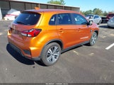 Mitsubishi Outlander Sport 2.0 Es Awc/2.0 Le Awc/2.0 Ralliart Awc/2.0 S Awc/2.0 Se Awc/2.0 Trail Edition Awc JA4ARUAU2RU026375 photo