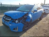 Subaru Crosstrek 2.0I Premium JF2GPABC3G8314357 снимка