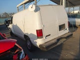 Ford E-250 Commercial/Recreational 1FTNE2EW3ADA72076 снимка
