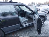 Subaru Forester L JF1SF6350YH716661 снимка