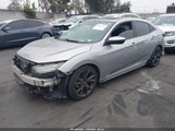 Honda Civic Sport Touring SHHFK7H93HU427281 снимка