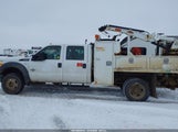 Ford F-550 Chassis Xl 1FD0W5HT1CEB79971 снимка