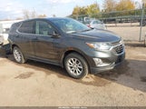 Chevrolet Equinox Lt 2GNAXJEV9J6138369 снимка