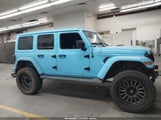 Jeep Wrangler Unlimited High Altitude 4X4 1C4HJXEG9LW318652 fotografie