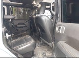 Jeep Wrangler Unlimited High Altitude 4X4 1C4HJXEG9LW318652 photo