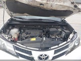 Toyota Rav4 Le JTMZFREV6D5012497 снимка