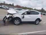 Toyota Rav4 Le JTMZFREV6D5012497 снимка
