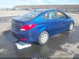 Hyundai Accent Se KMHCT4AE6HU205764 снимка