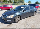 Nissan Altima 2.5 S 1N4AL3AP9EC328831 снимка