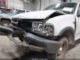 Ford F-150 Lariat/Standard/Xl/Xlt 1FTZF1866WKA25633 снимка