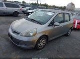 Honda Fit JHMGD38437S066776 снимка