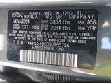 Hyundai Elantra Sel Convenience KMHLS4DG9SU935756 photo