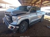 Toyota Tundra Sr5 5.7L V8 5TFDW5F10GX577741 fotografie
