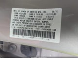 Honda Accord Ex-L 1HGCR2F87DA274163 снимка