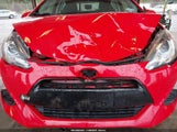Toyota Prius C Two JTDKDTB33F1575802 снимка