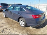 Chevrolet Malibu Fwd 1Lt 1G1ZD5ST3SF146711 снимка