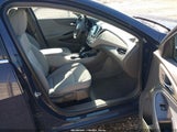Chevrolet Malibu Fwd 1Lt 1G1ZD5ST3SF146711 снимка