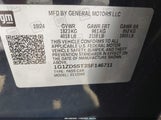Chevrolet Malibu Fwd 1Lt 1G1ZD5ST3SF146711 fotografie