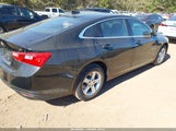Chevrolet Malibu Fwd 1Lt 1G1ZD5ST4PF185377 photo