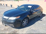 Acura Tl 3.5 19UUA8F52DA005475 снимка