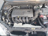 Toyota Corolla S 1NXBR32E43Z142918 снимка