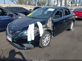 Nissan Sentra Sv 3N1AB7AP3KY366193 снимка