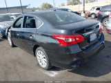 Nissan Sentra Sv 3N1AB7AP3KY366193 снимка
