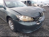 Toyota Camry Le JTDBE32K350317126 снимка