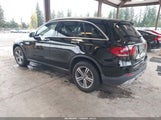 Mercedes-Benz Glc 300 Suv W1N0G8DB5MV273376 fotografie