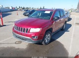 Jeep Compass Sport 1C4NJCBA3FD418547 снимка