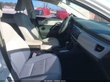 Toyota Corolla Le 5YFBURHE6FP271306 fotografie