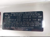 Kia Stinger Gt1 KNAE45LC9K6043200 снимка