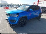 Jeep Compass Altitude Fwd 3C4NJCBB8KT743529 photo