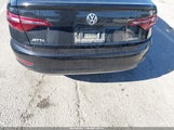 Volkswagen Jetta 1.4T R-Line/1.4T S/1.4T Se 3VWC57BU7MM101835 fotografie