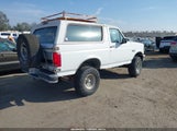 Ford Bronco U100 1FMEU15H0NLA02072 снимка