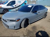 Honda Civic Hybrid Sport/Sport Touring 2HGFE4F80SH353743 fotografie
