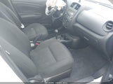 Nissan Versa 1.6 S 3N1CN7AP1FL905994 снимка