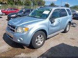 Ford Escape Hybrid Limited 1FMCU49359KB69451 photo