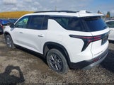 Chevrolet Traverse Awd Lt 1GNEVGRS3SJ261745 photo
