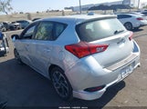 Toyota Corolla Im JTNKARJE1HJ544108 снимка
