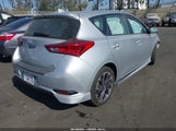 Toyota Corolla Im JTNKARJE1HJ544108 снимка