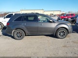 Acura Mdx 2HNYD2H24CH532936 снимка